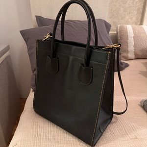 Coach | limited edition Cashin Tote - rare ⭐️